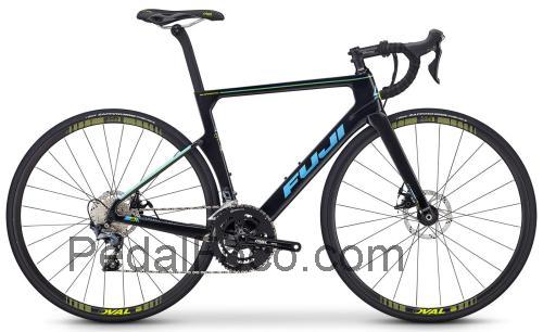 Fuji Supreme avaliação e ficha técnica